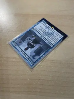 Magic: The Gathering Graveyard Busybody Unstable #034 - Image 5