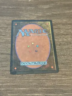 MTG Elvish Archers Beta Magic the Gathering MP+ - Image 2