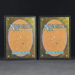 Dandan (FOIL) 2138 & 2139 Set ~ MTG Secret Lair Dandan SLD - Image 2