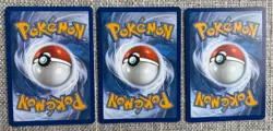 Pokemon TCG First Partner Illustration Collection Series 1 Kanto GEN 1 Set - Image 2