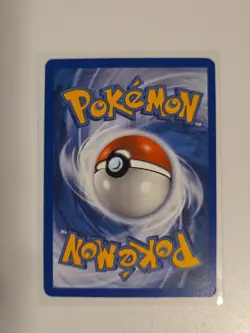 Deoxys 16/107 EX Deoxys Holo Destiny Stamped 2005 Movie Promo Pokemon Card LP - Image 2