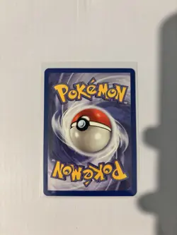 Pokemon Card Dark Slowbro 1st Edition 29/82 Team Rocket - Image 2
