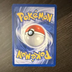 Pokemon Sabrina's Slowbro Gym Heroes Uncommon Stage 1 70 HP 60/132 Regular - Image 2