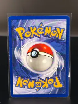 Slowbro Pokemon Card 43/62 Fossil Set WOTC Uncommon Vintage 1999 - LP - Image 2