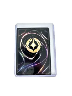 Maui - Half-shark Disney Lorcana Azurite Sea Legendary Non Foil Card 124/204 - Image 2