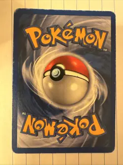 Pokemon TCG Team Rocket Dark Slowbro 29/82 Non-Holo Rare Card - Image 2