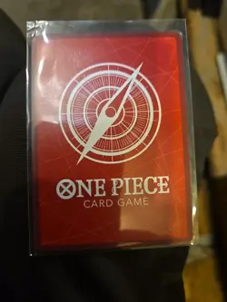 Silvers Rayleigh OP12-001 Alt Art L Legacy Of The Master One Piece Card Game ENG - Image 2