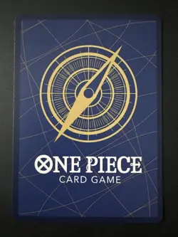 Gol.D.Roger OP09-118 SEC Emperors in the New World ONE PIECE Japanese - Image 3