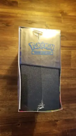 Pokemon TCG: Phantasmal Flames Mega Evolution Elite Trainer Box * Factory Sealed - Image 3