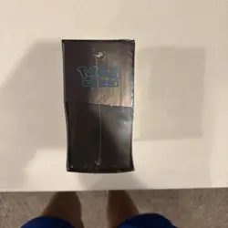 Pokemon TCG Phantasmal Flames Elite Trainer Box ETB – Mega Evolution NEW SEALED - Image 3