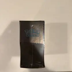 Pokemon TCG Phantasmal Flames Elite Trainer Box ETB – Mega Evolution NEW SEALED - Image 4