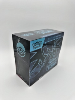 The Pokemon TCG: Mega Evolution - Phantasmal Flames Elite Trainer Box - Unopened - Image 3