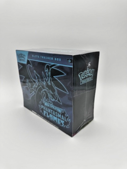 The Pokemon TCG: Mega Evolution - Phantasmal Flames Elite Trainer Box - Unopened - Image 4