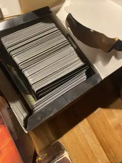 WoW TCG Bulk Lot, 1000 Cards, LP Condition, World of Warcraft - Image 5