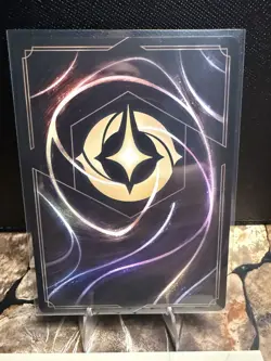 Disney Lorcana: Azurite Sea LILO Escape Artist 2/204 - Image 3