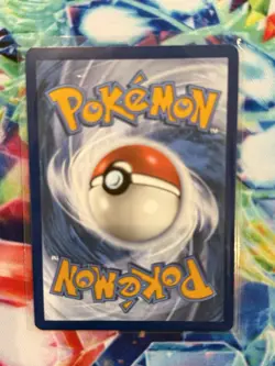 Persian 078/064 Shrouded Fable Pokemon TCG - Full Art Illustration Rare Holo NM - Image 2