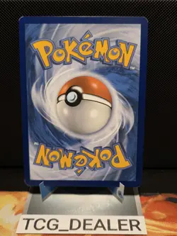 Pokemon TCG Persian Illustration Rare Card 078/064 Shrouded Fable - Image 2