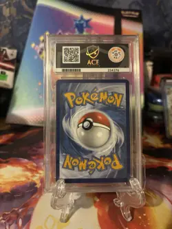 Persian 078/064 - Illustration Rare ACE 9 Pokemon TCG Shrouded Fable - Image 2