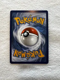 Mega Sharpedo ex 127/094- Phantasmal Flames - Special Illustration Rare- Pokemon - Image 2