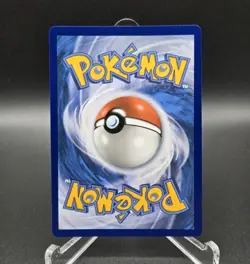Mega Sharpedo ex 127/094- Phantasmal Flames - Special Illustration Rare- Pokemon - Image 3