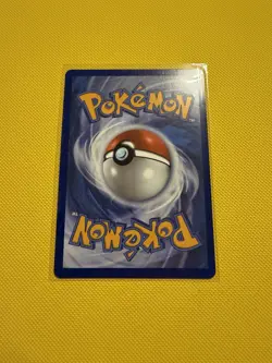 Mega Sharpedo EX 127/094 Phantasmal Flames Special Illustration Rare Pokemon TCG - Image 2