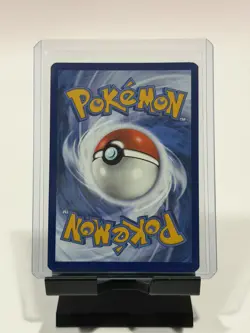 Pokemon TCG Bellibolt Card 201/197 Obsidian Flames Series NM - Image 2