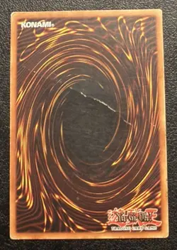 Summoned Skull MRD-003 Ultra Rare Yu-Gi-Oh Metal Raiders Card HP - Image 2