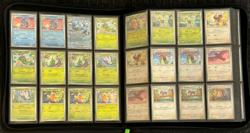 Pokemon Scarlet & Violet 151 Master Set ALL CARDS ENGLISH READ - Image 3