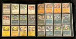 Pokemon Scarlet & Violet 151 Master Set ALL CARDS ENGLISH READ - Image 4