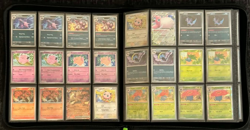 Pokemon Scarlet & Violet 151 Master Set ALL CARDS ENGLISH READ - Image 5