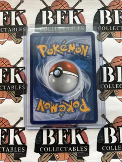 Primarina GX 42/149 Sun & Moon Ultra Rare Pokemon Card - Image 2