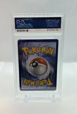 Pokemon Card - Latios XY65 - Black Star Promo - Holo - PSA 9 Mint - Image 2
