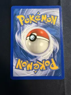 Pokemon TCG Pidgeotto 88/165 Expedition E-Reader Reverse Holo Uncommon Card - Image 2