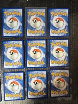 15 x Pikachu, Raichu, Pichu Pokemon Card Lot - Image 4