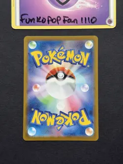 Mega Charizard Y ex 085/742 Mirror Holo Start Deck 100 Japanese Pokemon Card - Image 2