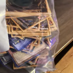 1996 Yu-Gi-Oh! TCG & Pokemon TCG Standard Rare Card Stock Mixed Card Lot Of 800+ - Image 4