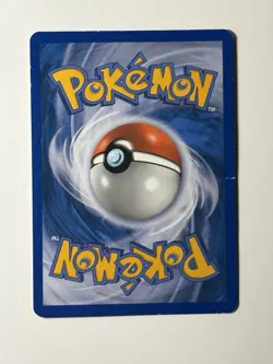 Darkrai LV.50 DP24 Black Star Promo Holo Diamond & Pearl 2008 Pokemon Card - Image 2