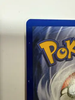 Pokemon TCG Zapdos 90 HP Base Set Holo Rare Card 16/102 Basic 1999 English - Image 5