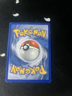 Pokemon Moltres HP EX Ultra Rare Holo Plasma Storm 14/135 Team Plasma Card - Image 2