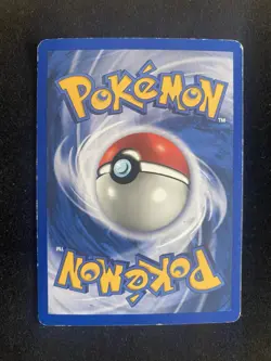 Base Set Gyarados 6/102 Holo Pokemon Card Unlimited 1999 WOTC - Image 2