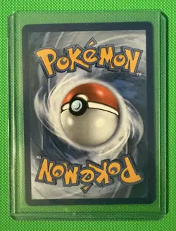 Pokemon TCG N's PP Up 262/217 Full Art Trainer Card - Ascended Heroes - NM/M - Image 2