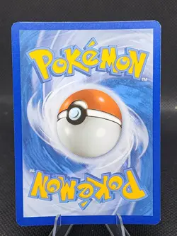 Greninja Star SWSH144 Sword & Shield Promo Holo 130HP Pokemon TCG Card English - Image 2