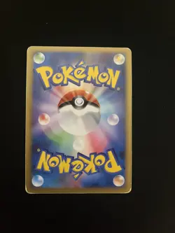 Infernape LV.X 004/018 PL Japanese Pokemon Cards Vintage - Image 2