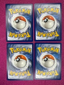 4X Pokemon TCG Kubfu Chilling Reign 093/198 Regular Common Card NM/M 2021 - Image 2