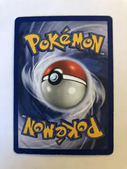 Clefable 1/64 - 1st Edition Jungle WOTC Holo Pokemon Card - Image 2
