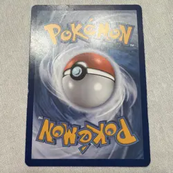 Pokemon TCG Rayquaza-EX XY Black Star Promos Holo Card XY73 - Image 2