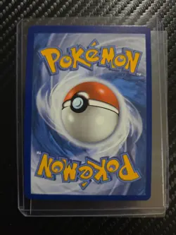 Pokemon TCG Ultra Ball Full Art Trainer-Item Holo Card 264/217 Near Mint - Image 5