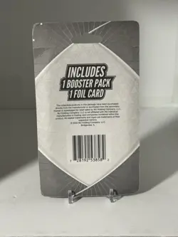 Pokemon DARKNESS ABLAZE Booster Pack 1 Mystery Foil Card SHIPS SAME DAY - Image 5