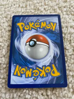 Pokemon Starmie BREAK XY Evolutions 32/108 Reverse Holo Card 2016 LP M - Image 2