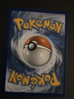 Pokemon GX Unified Minds Alolan Raichu Card 54/236 Ultra Rare SM Holo NM - Image 5